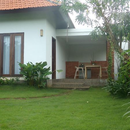 Green Bowl Bali Homestay Kuta Selatan Buitenkant foto
