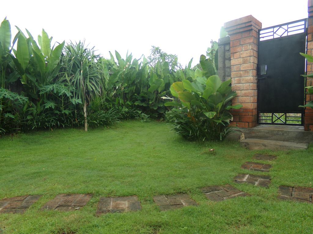 Green Bowl Bali Homestay Kuta Selatan Buitenkant foto