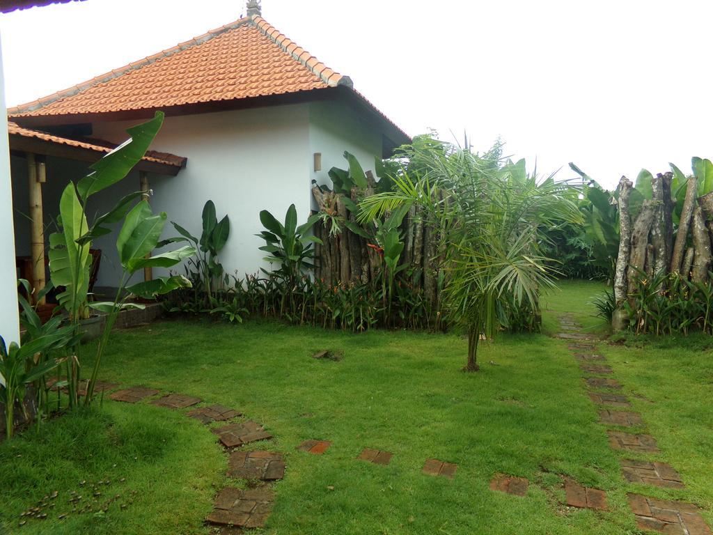 Green Bowl Bali Homestay Kuta Selatan Buitenkant foto