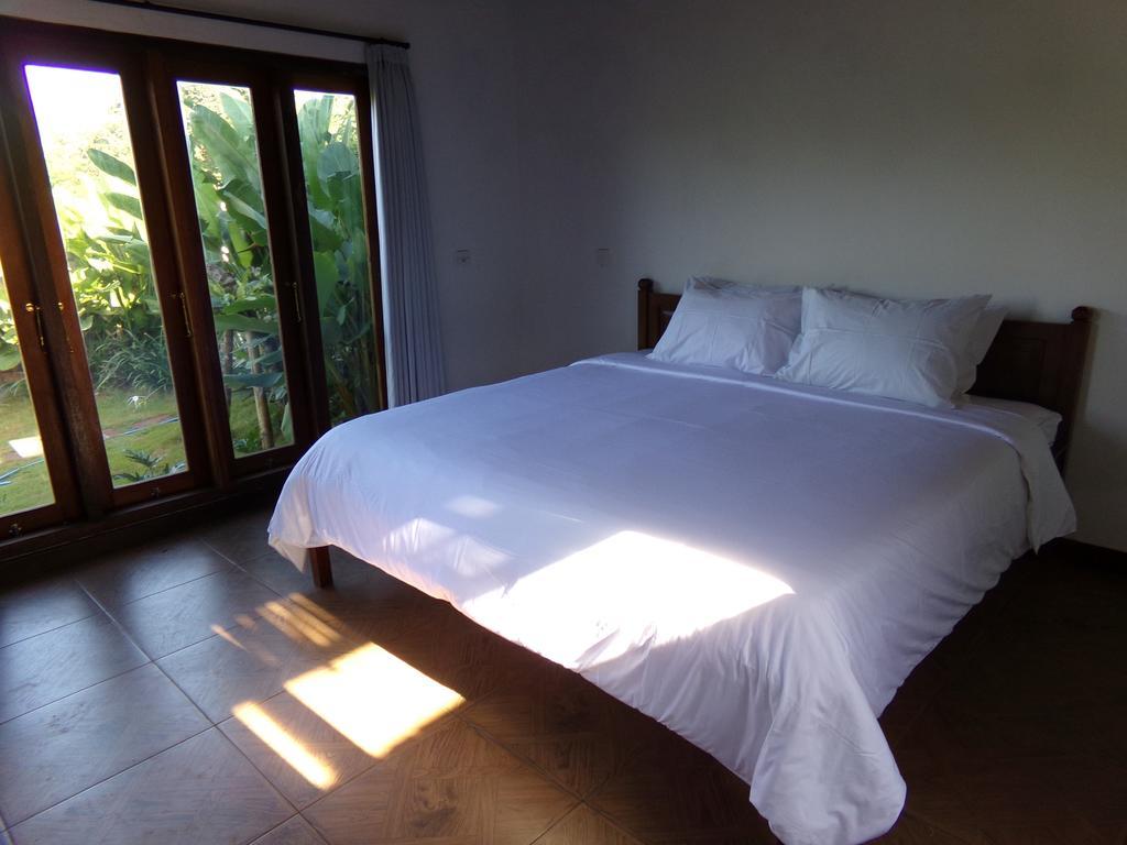 Green Bowl Bali Homestay Kuta Selatan Buitenkant foto