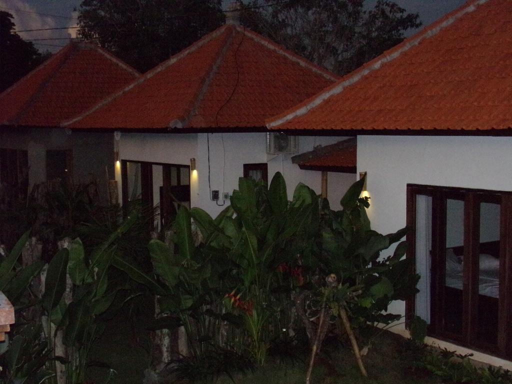 Green Bowl Bali Homestay Kuta Selatan Buitenkant foto