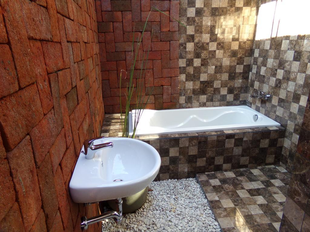 Green Bowl Bali Homestay Kuta Selatan Buitenkant foto