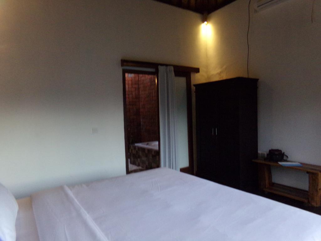Green Bowl Bali Homestay Kuta Selatan Buitenkant foto