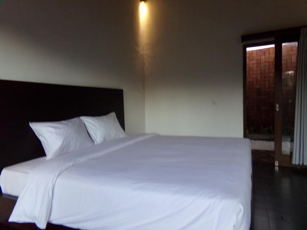 Green Bowl Bali Homestay Kuta Selatan Buitenkant foto