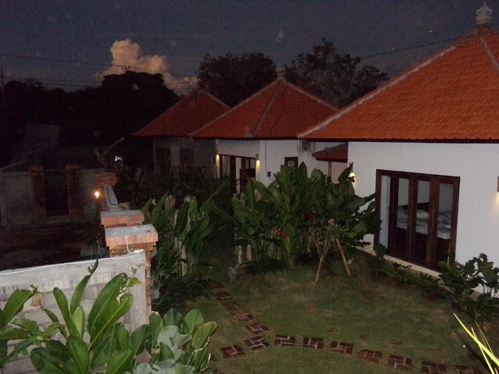 Green Bowl Bali Homestay Kuta Selatan Buitenkant foto