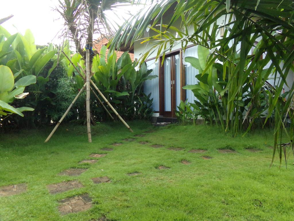 Green Bowl Bali Homestay Kuta Selatan Buitenkant foto