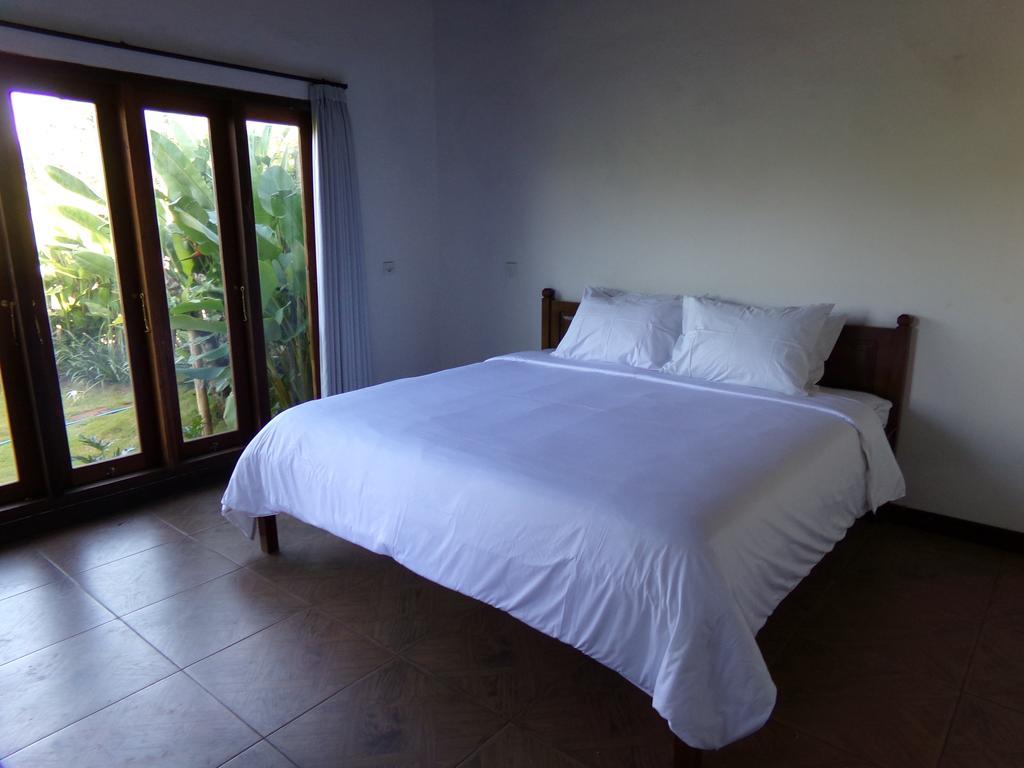 Green Bowl Bali Homestay Kuta Selatan Buitenkant foto
