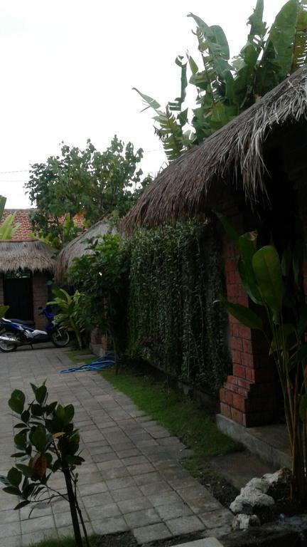 Green Bowl Bali Homestay Kuta Selatan Buitenkant foto